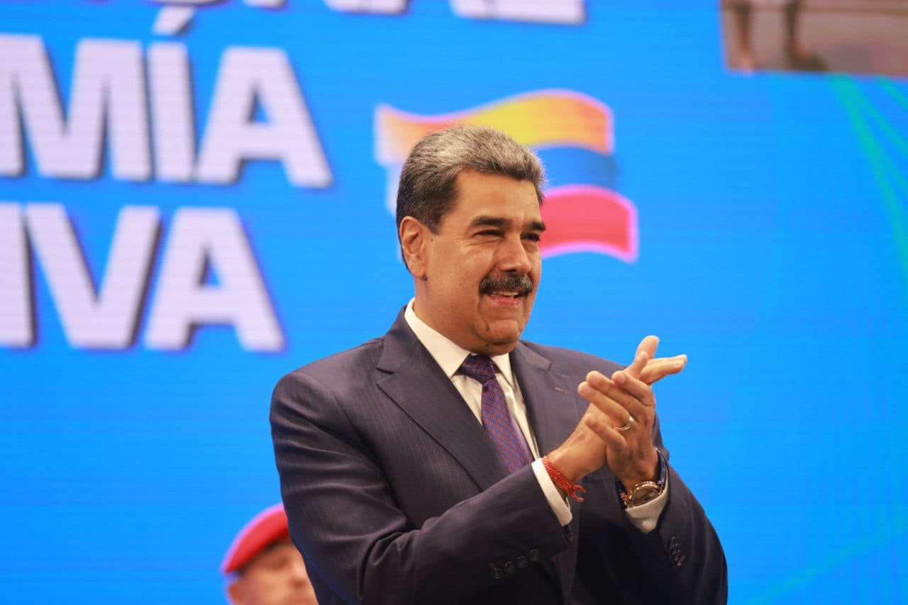 Presidente Maduro: El Consejo Nacional de Economía apunta a convertir a Venezuela en un eje exportador multidiverso
