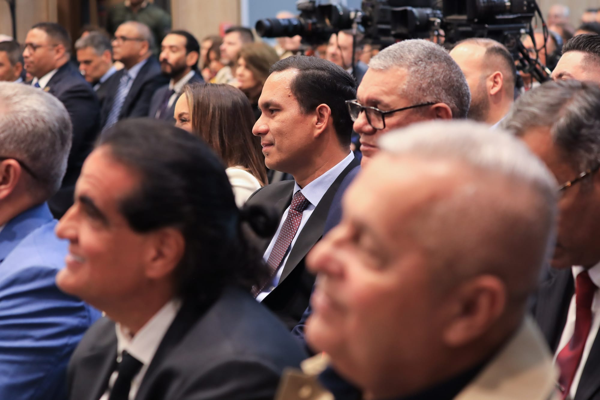 Venezuela cierra 2025 con 18 trimestres de crecimiento y proyección del 7% para 2026