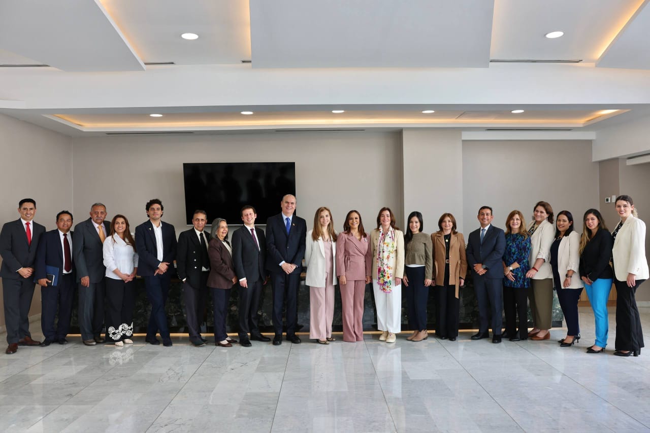 Fue instalada la Comisión Administradora del Acuerdo de Alcance Parcial Comercial Colombia- Venezuela