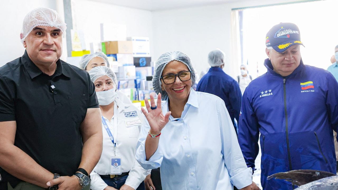 Planta Procesadora de Pescado Pacific Seafood es la «fórmula virtuosa» de la producción nacional e inversión extranjera