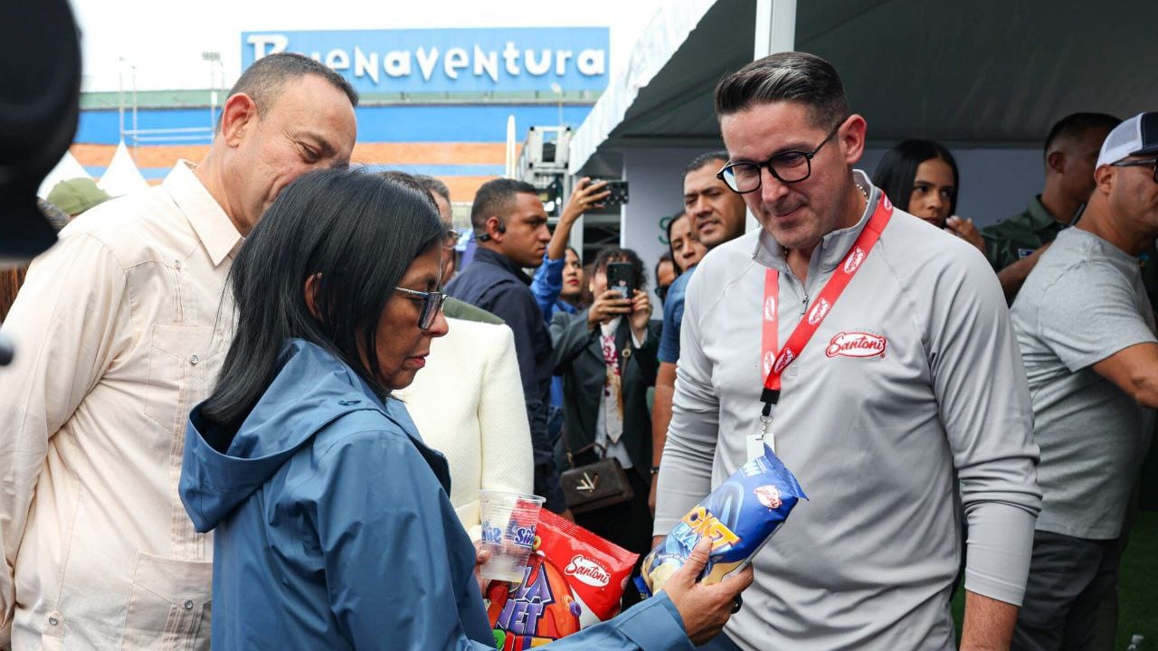 Venezuela proyecta crecimiento económico de dos dígitos y liderazgo regional al cierre de 2026