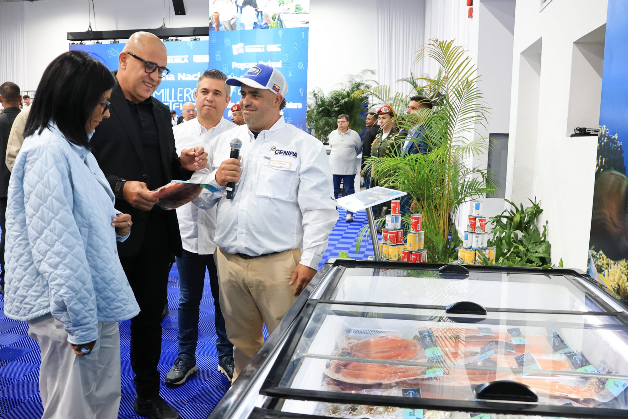 Banca pública y BCV tienen acceso directo al Sistema Financiero Internacional