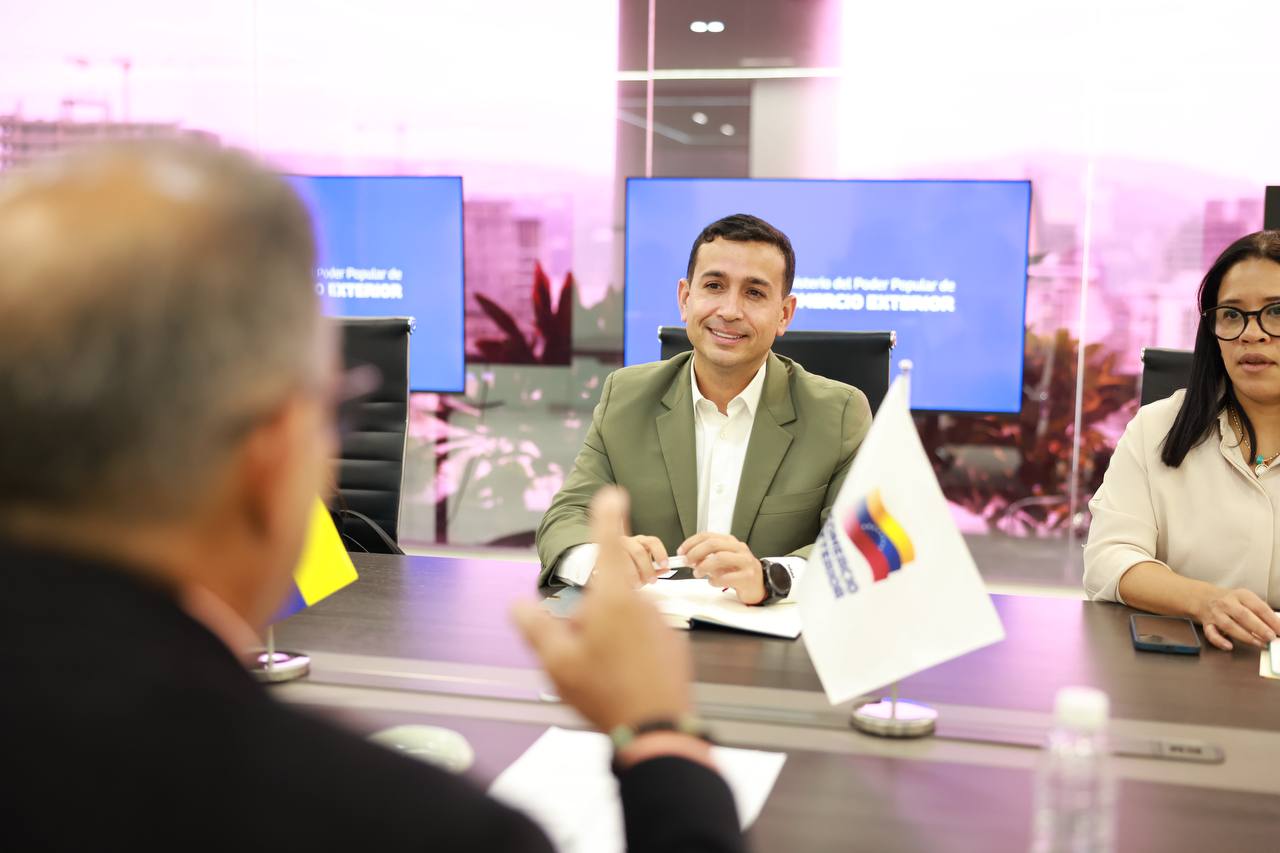 Venezuela avanza hacia la certificación FSC para potenciar la exportación forestal