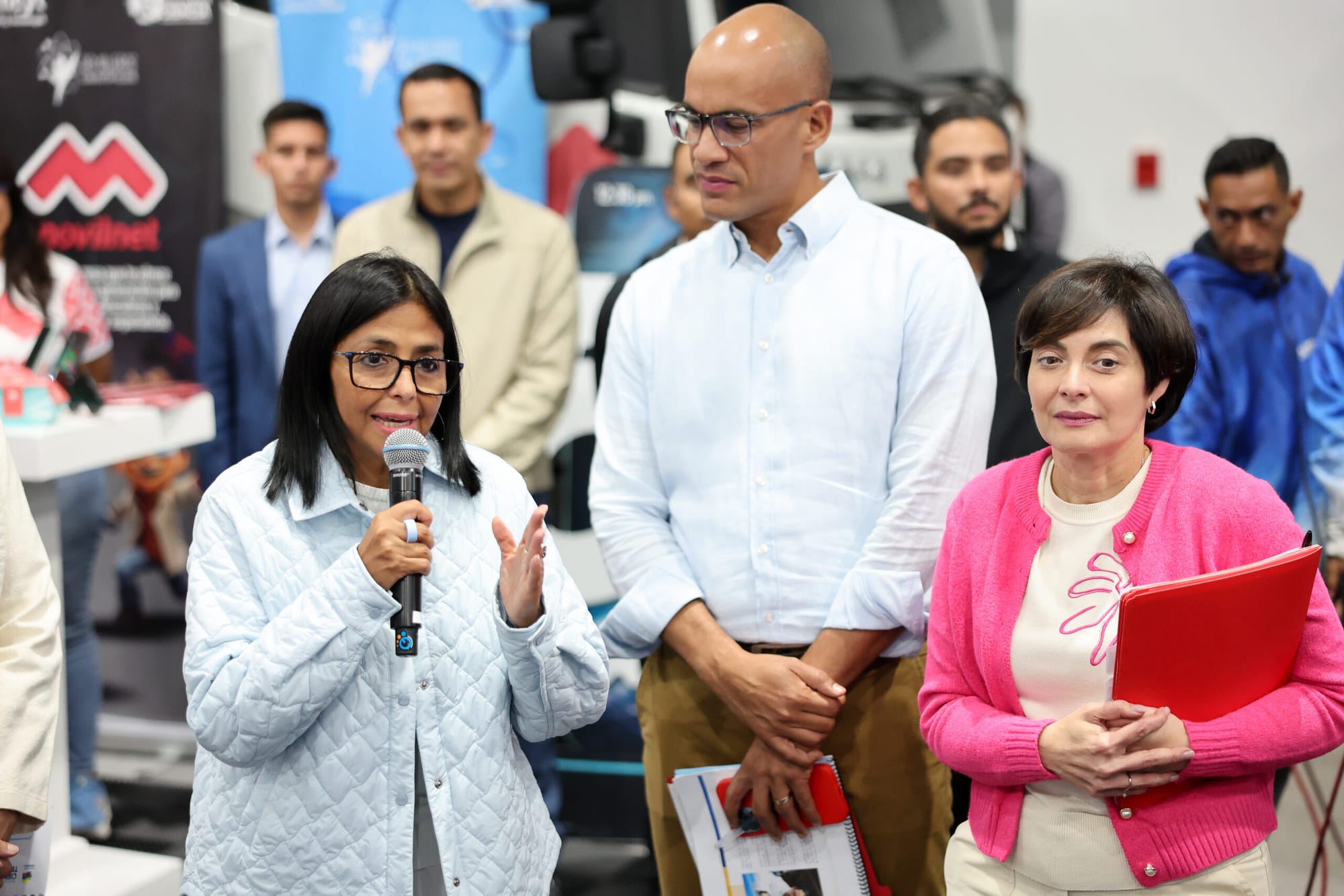 Todo listo para Gran Peregrinación por La Paz y el cese de sanciones