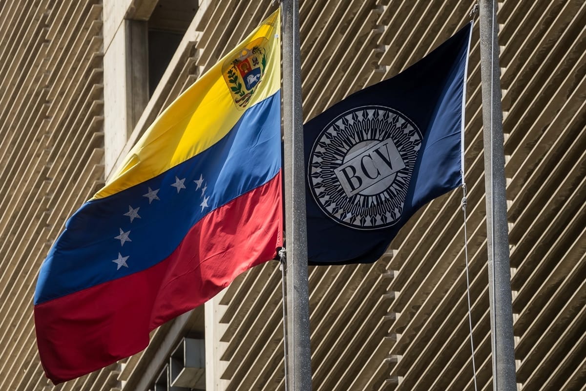 CEPAL PROYECTA CRECIMIENTO DEL PIB DE VENEZUELA AL CIERRE DE 2025