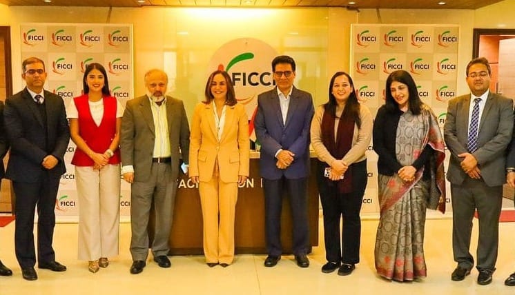 Venezuela exploró nuevas oportunidades comerciales en la Semana de Energía de la India