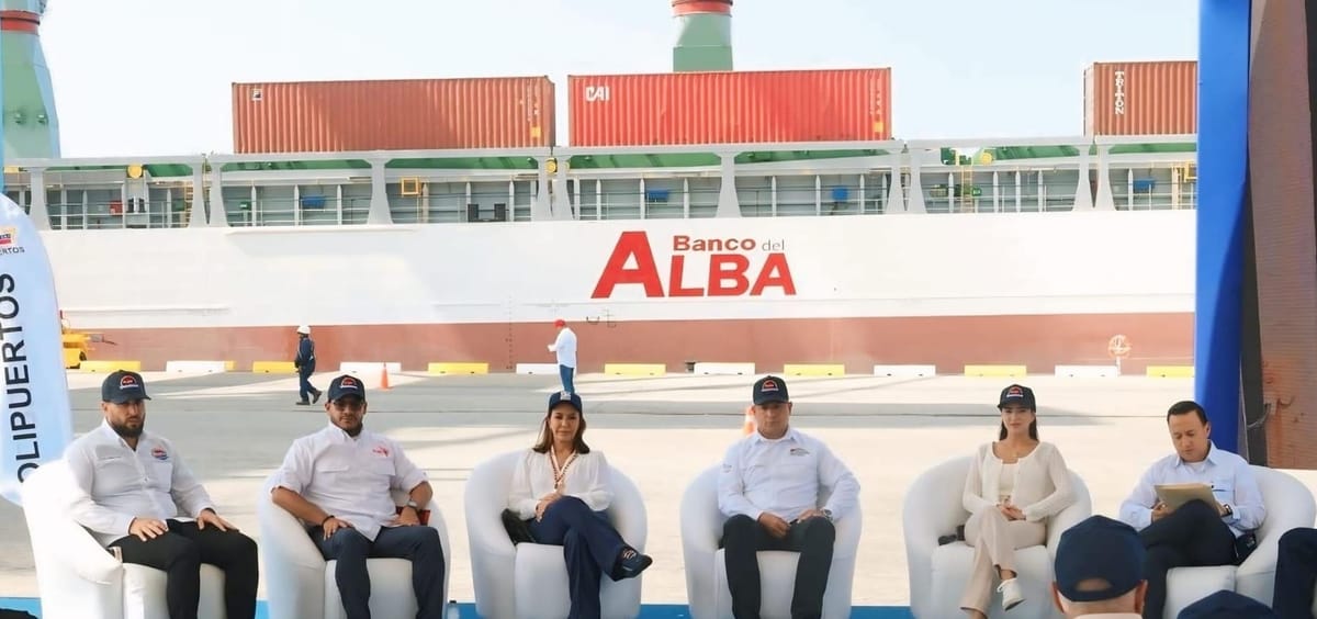 Ministra Coromoto Godoy sobre Ruta Agro-ALBA: Es una respuesta de los pueblos del Sur a la guerra comercial y agresión del Norte