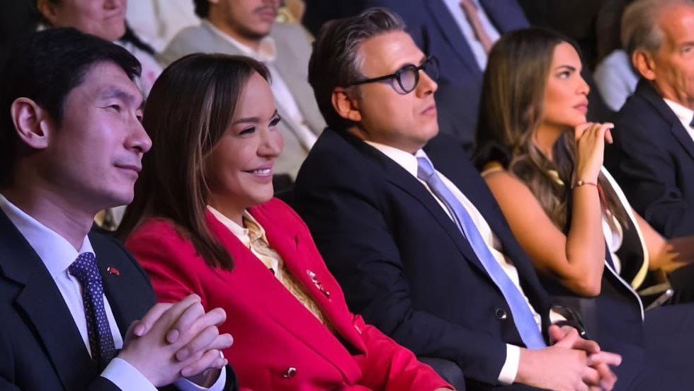 Empresarios venezolanos en Fedecámaras identifican oportunidades de negocio