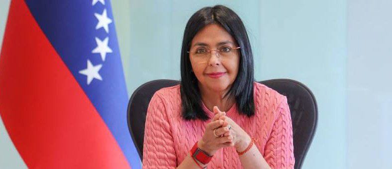 Venezuela lidera crecimiento regional con PIB de 8,71%