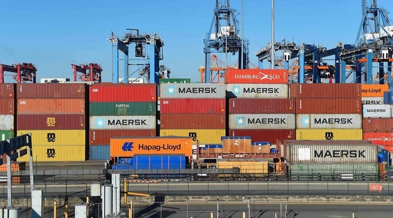 Cepal recomienda a Latinoamérica diversificar comercio ante nuevos aranceles de EE. UU.