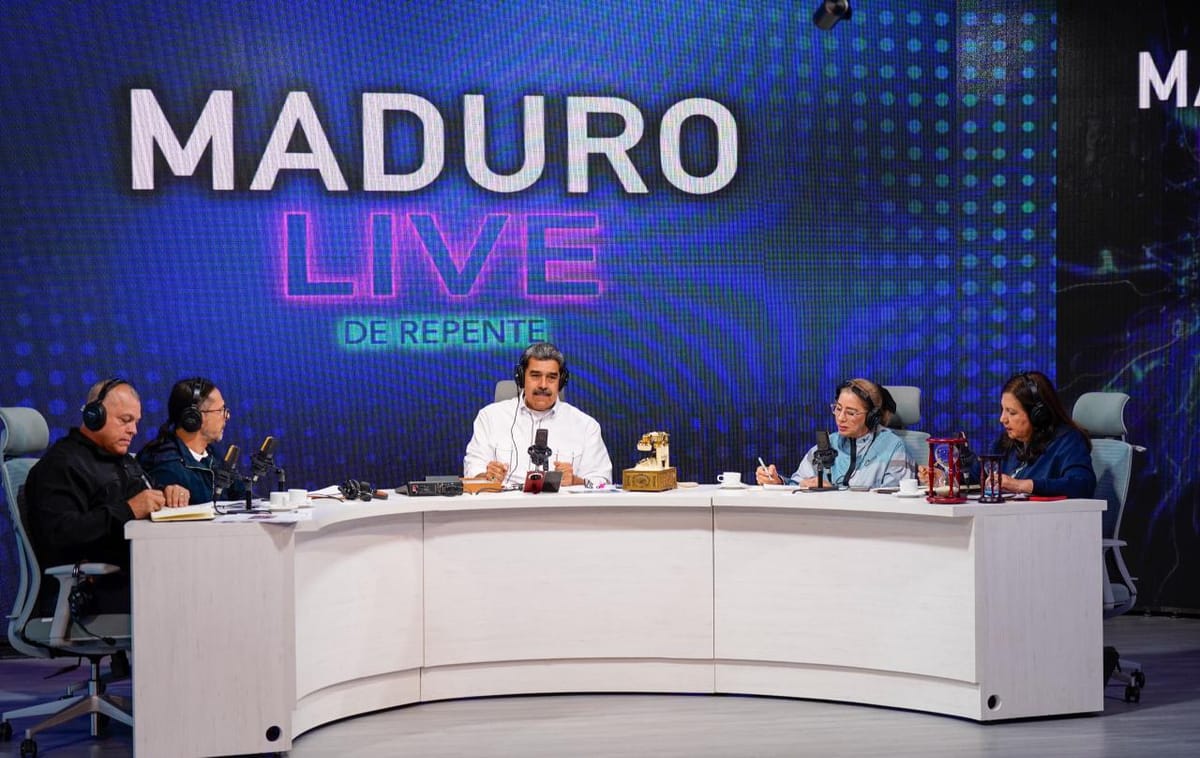 Presupuesto 2026 demuestra que Venezuela está en su máxima capacidad productiva