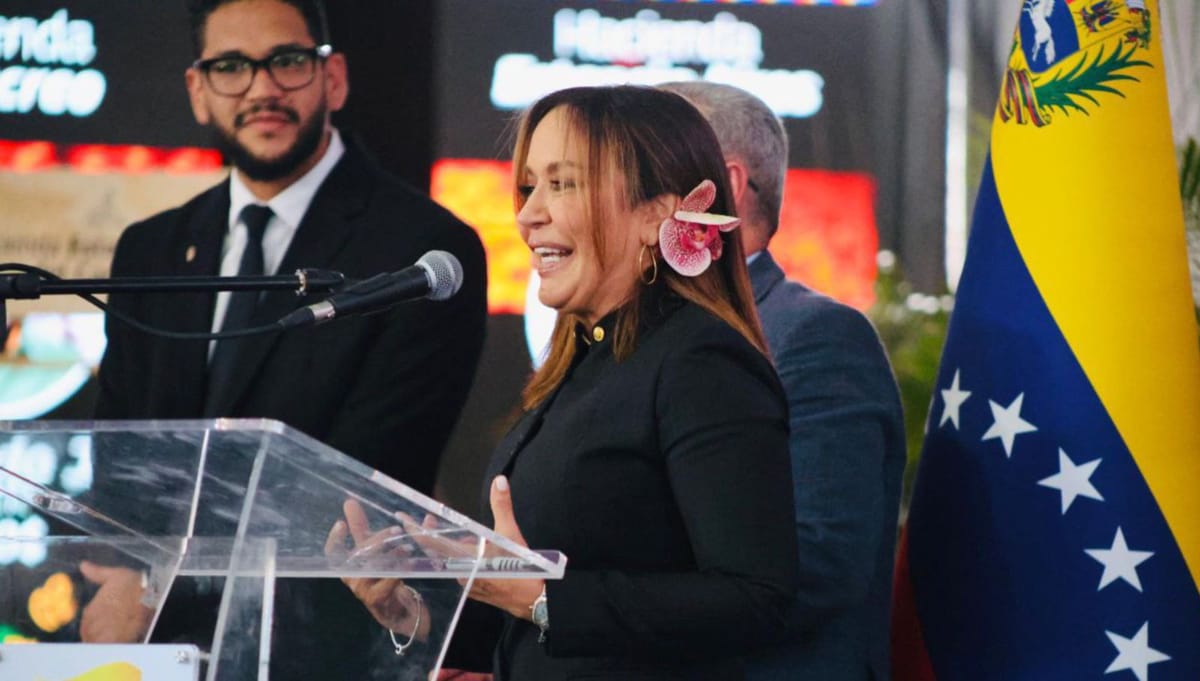 Venezuela impulsa internacionalización de su café de especialidad en degustación con diplomáticos