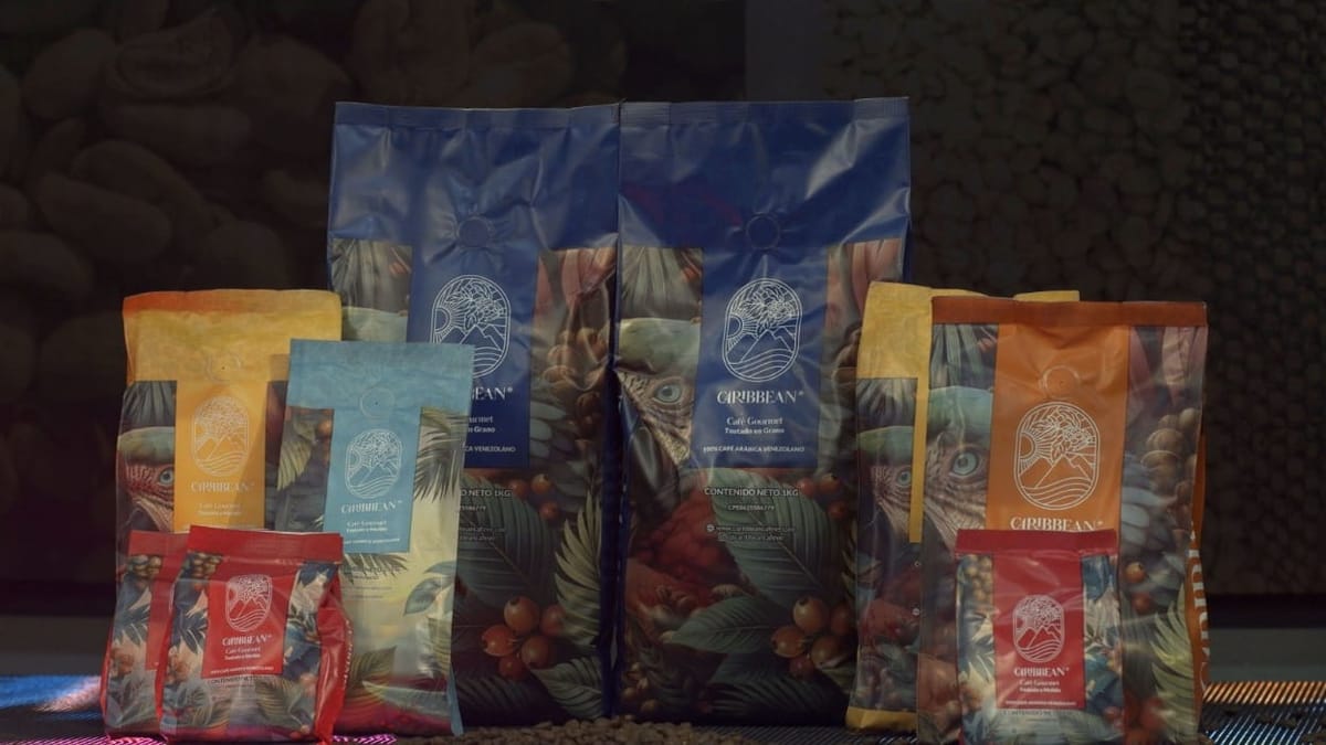 Inaugurada primera planta torrefactora en la ZEE de La Guaira