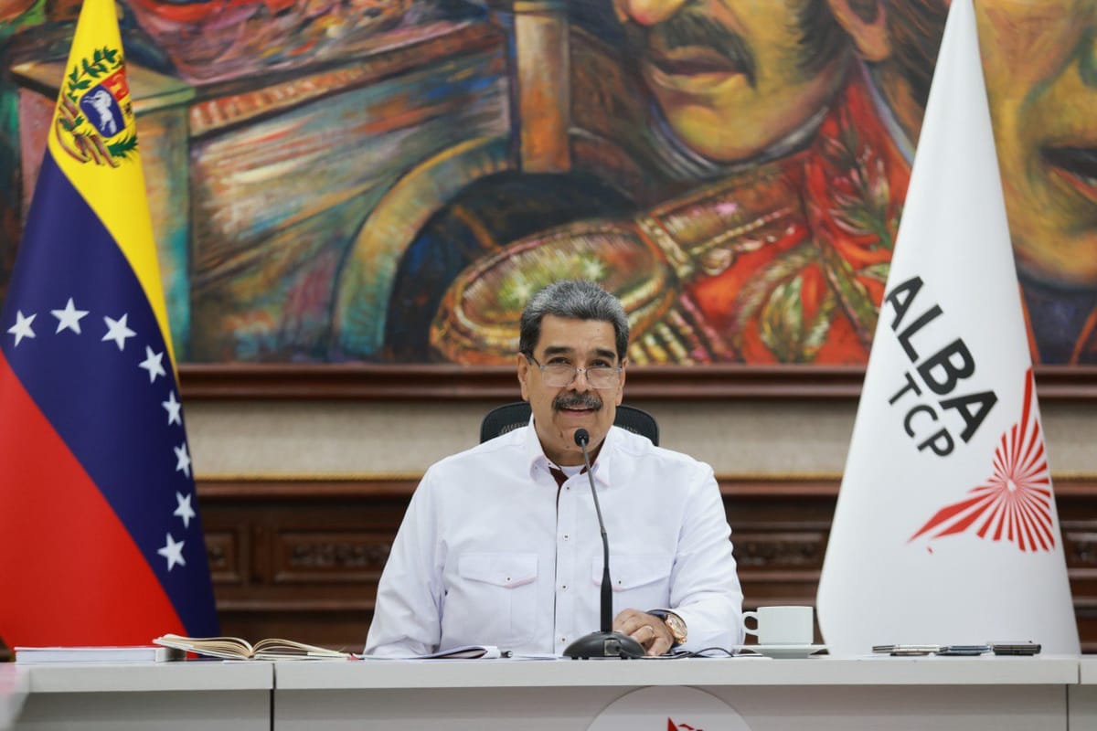 Proponen al ALBA-TCP flota naval comercial para el Caribe