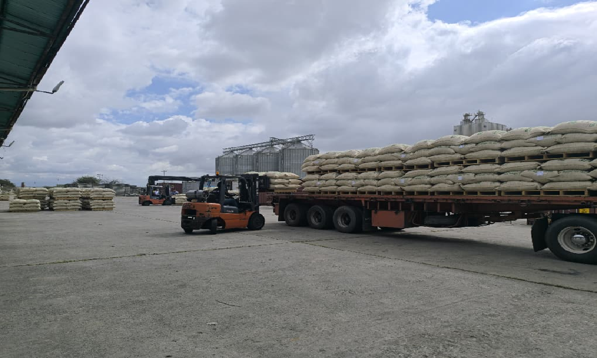 Lara se consolida como motor estratégico para el comercio exterior