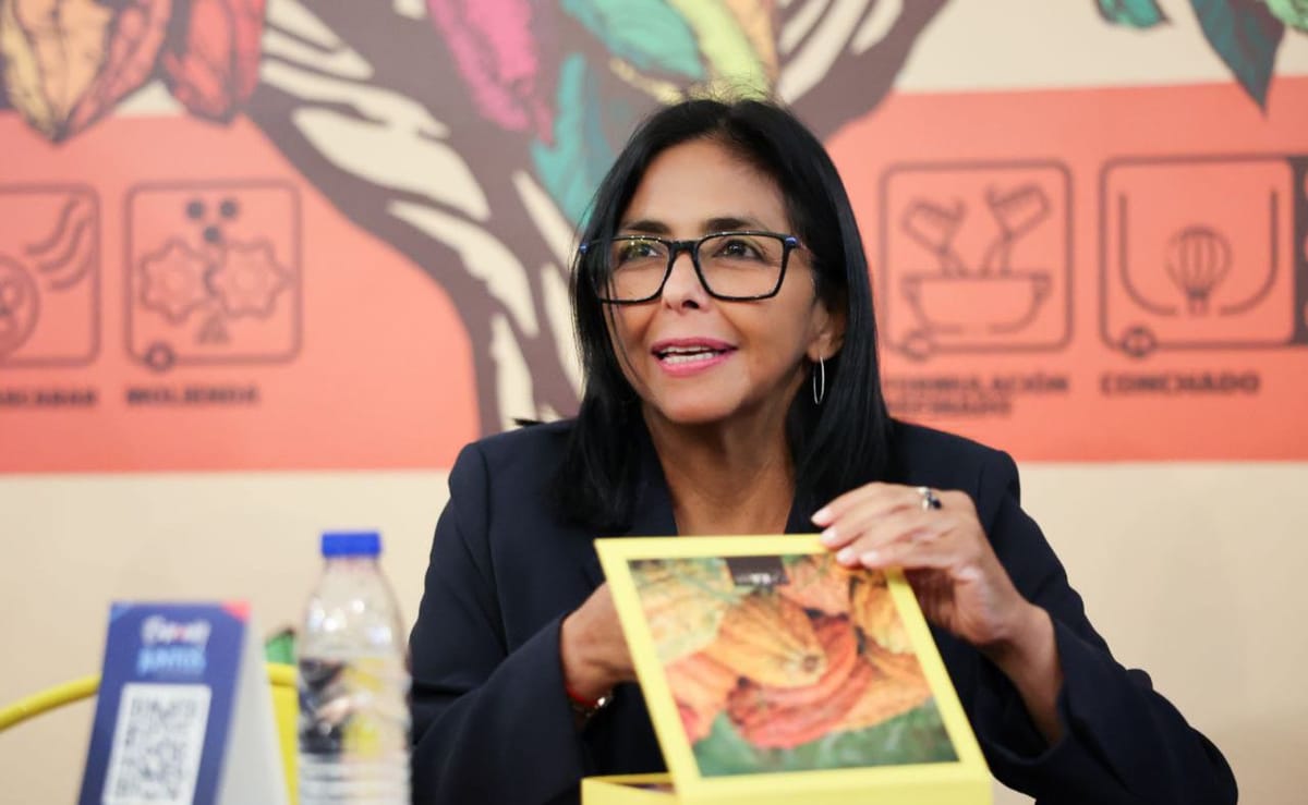 Cacao y el chocolate venezolano se consolidarán en mercados internacionales