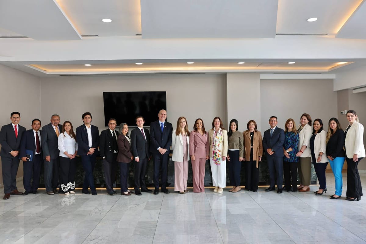 Fue instalada la Comisión Administradora del Acuerdo de Alcance Parcial Comercial Colombia- Venezuela