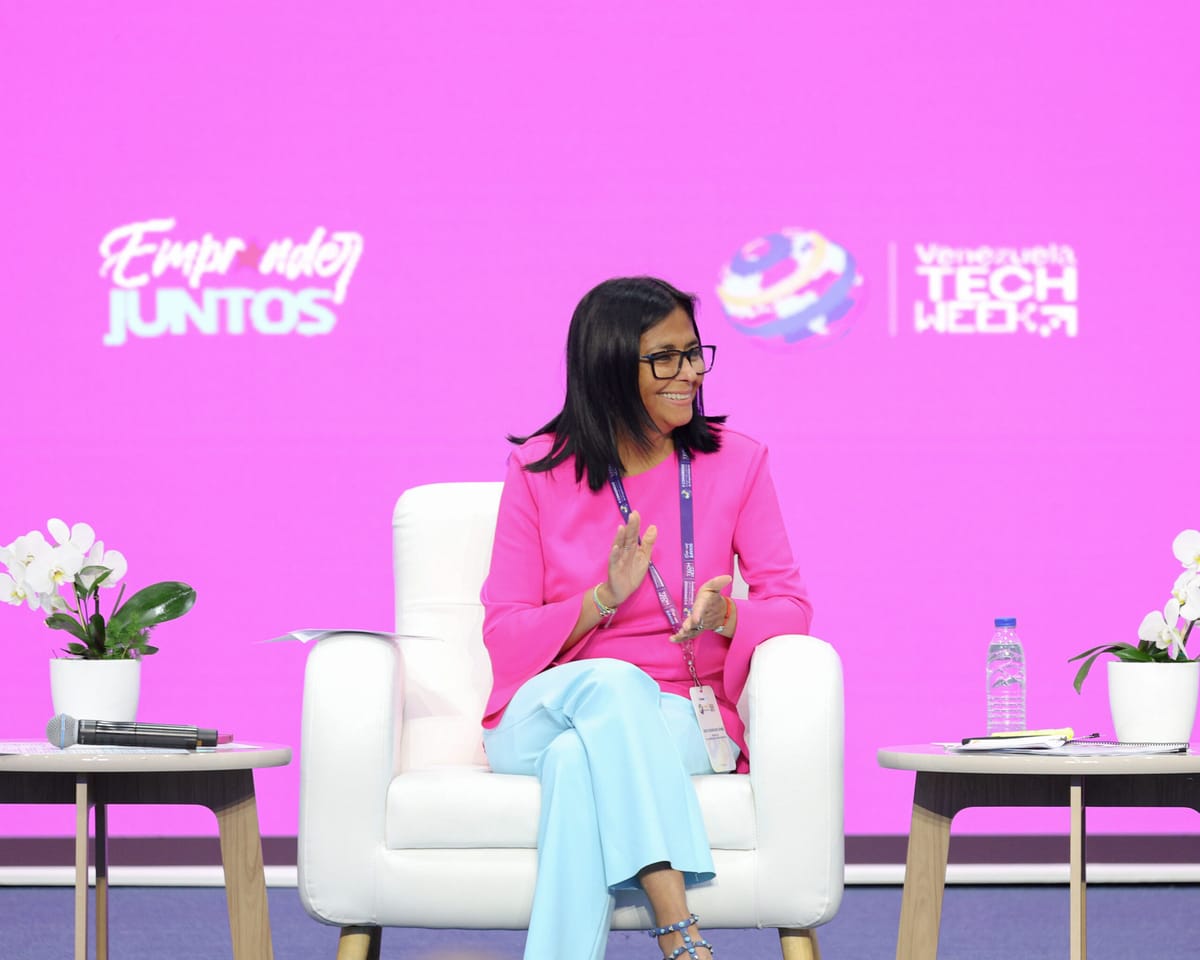 Venezuela destinará recursos para financiar proyectos tecnológicos de la juventud