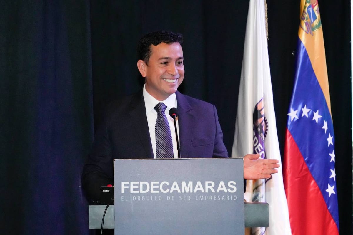 Venezuela propone misión empresarial para ampliar cooperación con India