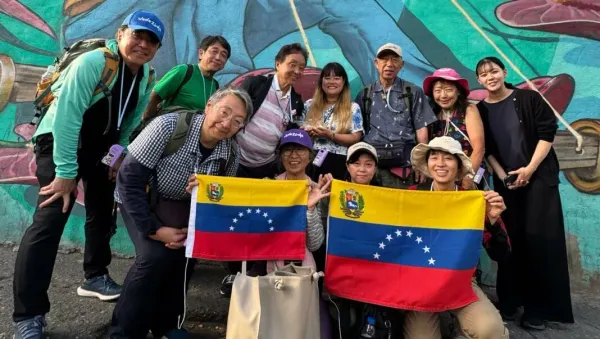 VENEZUELA ES UN EJEMPLO DE DESARROLLO ECONÓMICO AUTÓNOMO