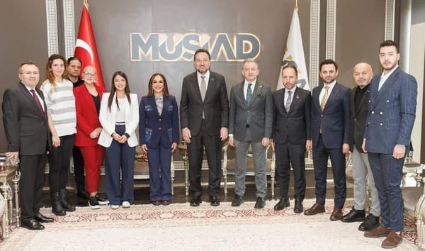 Venezuela y Türkiye fortalecen lazos comerciales con miras a la feria "Hecho en Venezuela"