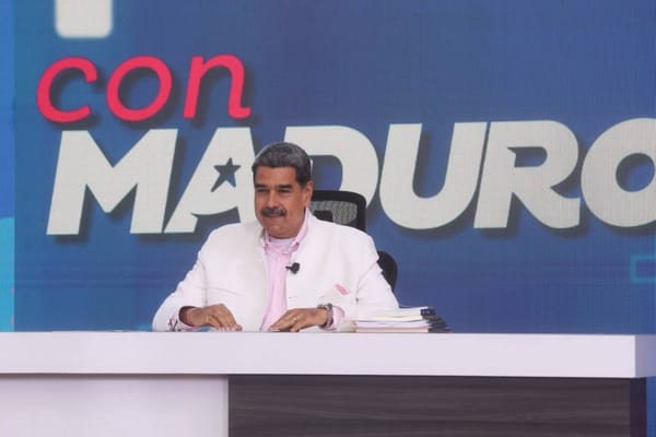 PIB de Venezuela crece 7,71 % en el primer semestre y marca liderazgo en la región