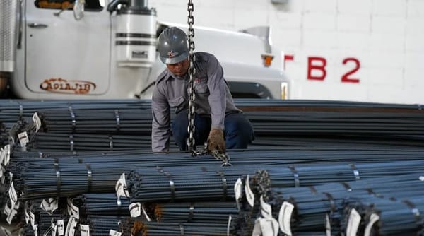 Venezuela activa exportación de acero a Colombia y fortalece la integración regional