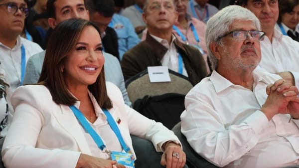 Encuentro Binacional “Visión Frontera 2025” reafirma unión de Venezuela y Colombia por la paz y prosperidad