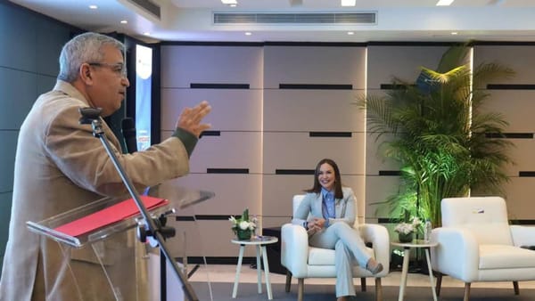 Venezuela reafirma su soberanía marítima en conferencia sobre operaciones navales de EEUU en el Caribe y el derecho del mar