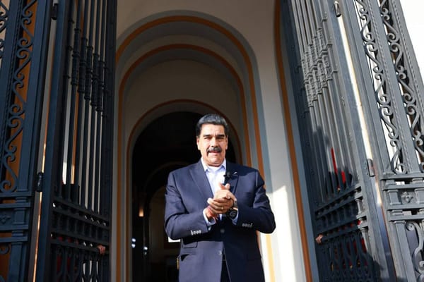 El presidente Nicolás Maduro proyecta un crecimiento de la economía nacional superior al 9% para el 2025.