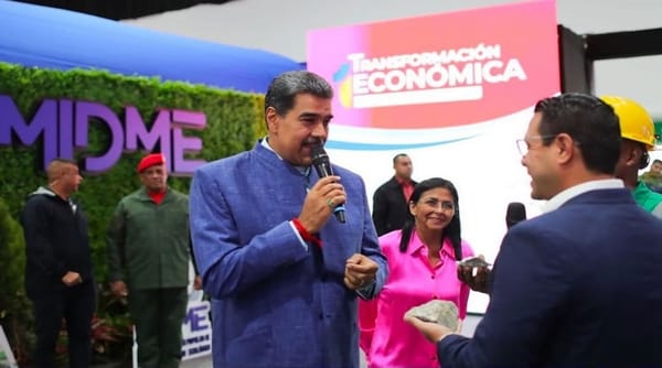 Estado venezolano y empresariado nacional han creado una alianza indestructible