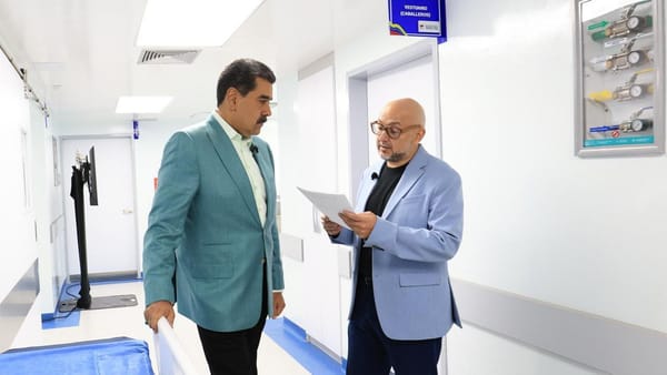 Venezuela consolida método PAE en alianza con Rusia