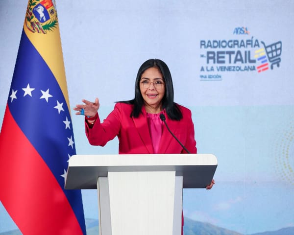 Sector retail venezolano crece 130% y aporta 8% al PIB nacional