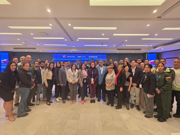 Ministerio de Comercio Exterior realizó el curso -taller "Introducción al Sistema Armonizado de Clasificación Arancelaria".