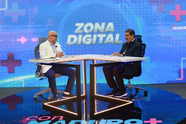 Venezuela proyecta ser un Estado exportador neto de alimentos procesados y terminados