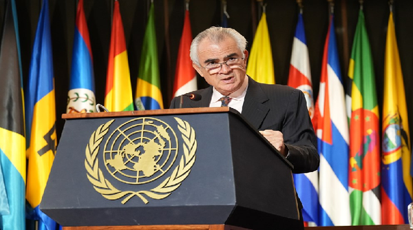 Cepal: Venezuela entre los tres países que impulsarán economía suramericana en 2026