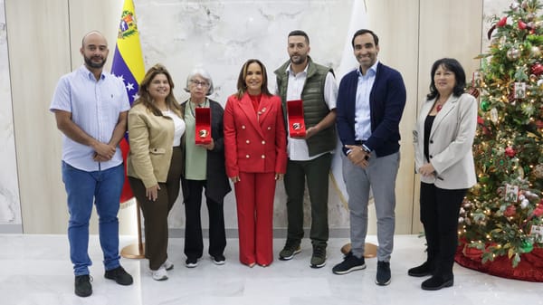 Café de especialidad posicionará la calidad del café venezolano en el mundo