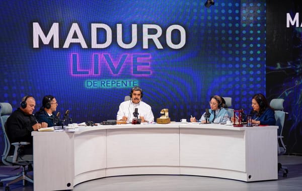 Presupuesto 2026 demuestra que Venezuela está en su máxima capacidad productiva