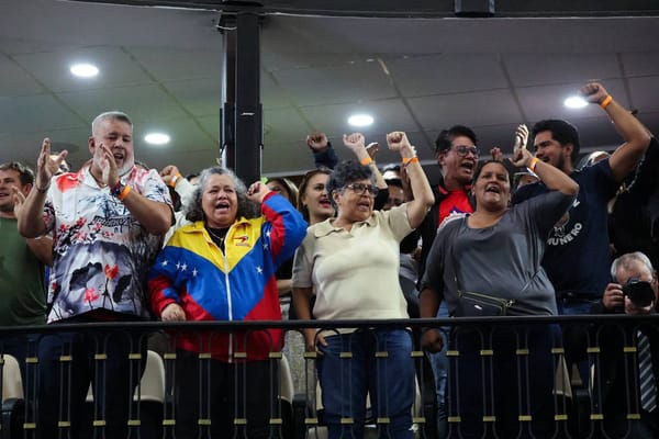 Venezuela registra 8,5% de crecimiento en el PIB y fortalece producción nacional