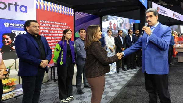 Motor de Exportaciones No Petroleras tuvo un crecimiento del 66% en comparación al año 2024