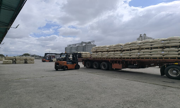 Lara se consolida como motor estratégico para el comercio exterior