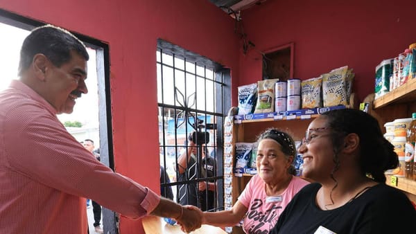 Venezuela proyecta soberanía total al proponerse meta de cero importaciones y consolidar el liderazgo económico en la región