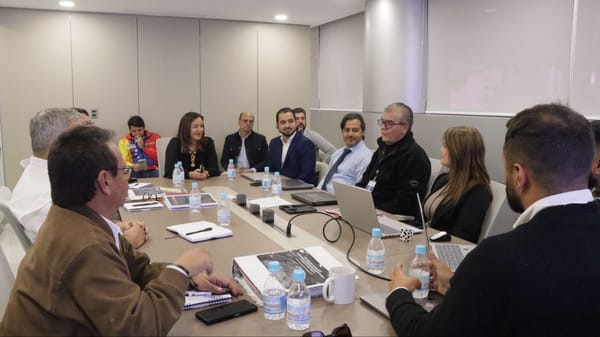 Ventanilla Única de Comercio Exterior avanza con pasos concretos