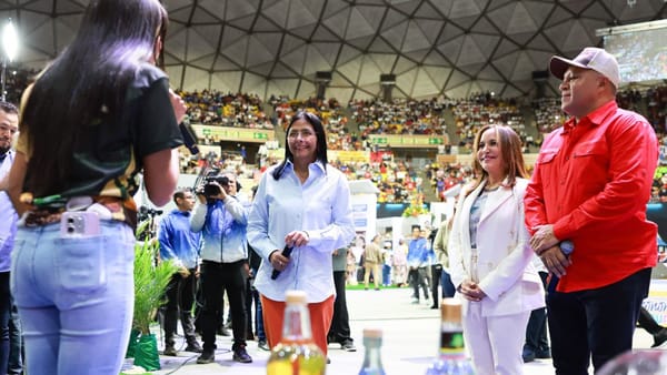 Designan autoridades para apadrinar producción comunal en regiones de Venezuela