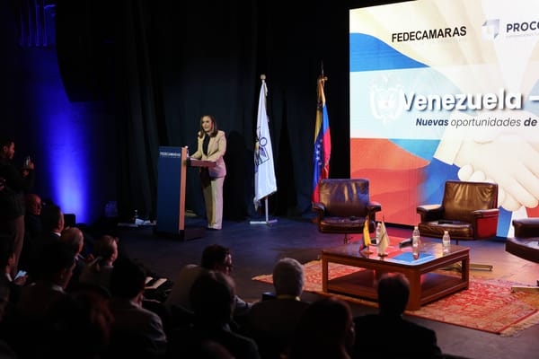 Comercio bilateral entre Venezuela y Colombia mantiene una tendencia a la recuperación