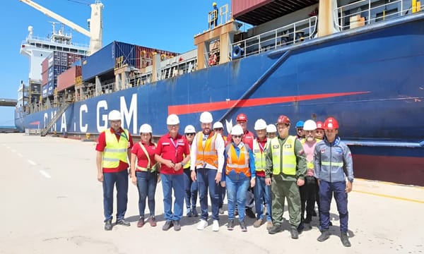 Nueva Esparta exporta más de 162 toneladas de algas marinas a Chile