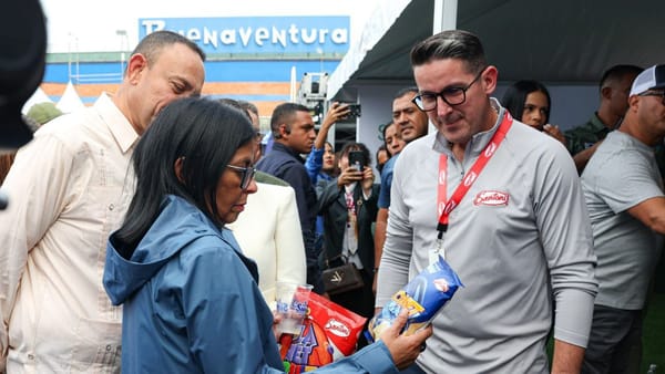 Venezuela proyecta crecimiento económico de dos dígitos y liderazgo regional al cierre de 2026