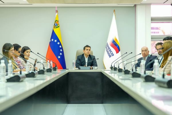 Venezuela participará en Macrorrueda de las Américas 2026 en Bogotá