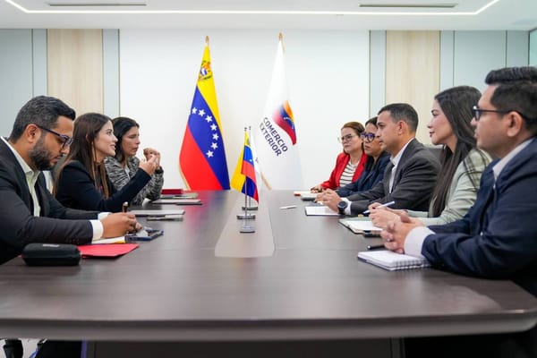 Ministerios de Comercio Exterior y Turismo unifican criterios para el crecimiento comercial y la inversión